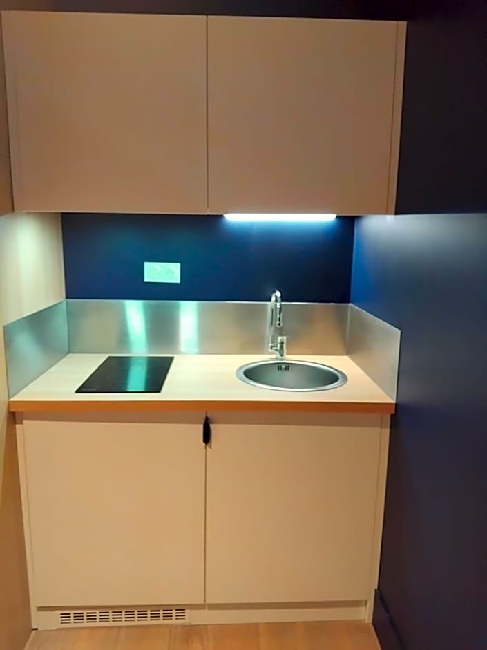 APPART'HOTEL RESIDIS Paray Orly