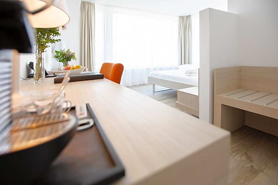 Mercure Chur City West