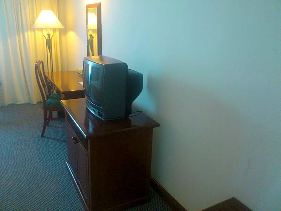 Kingston Hotel 28 - Gocos Hotel Klang