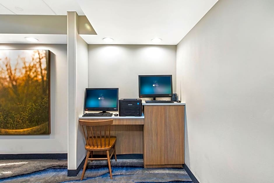 Fairfield Inn by Marriott Evansville East