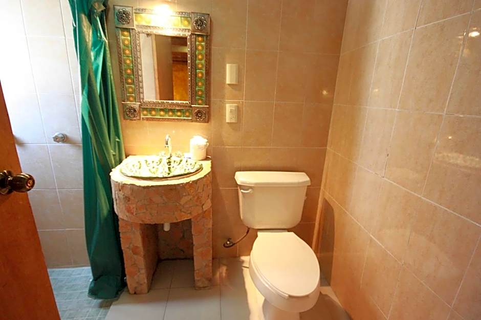 Hotel & Cava La Parroquia