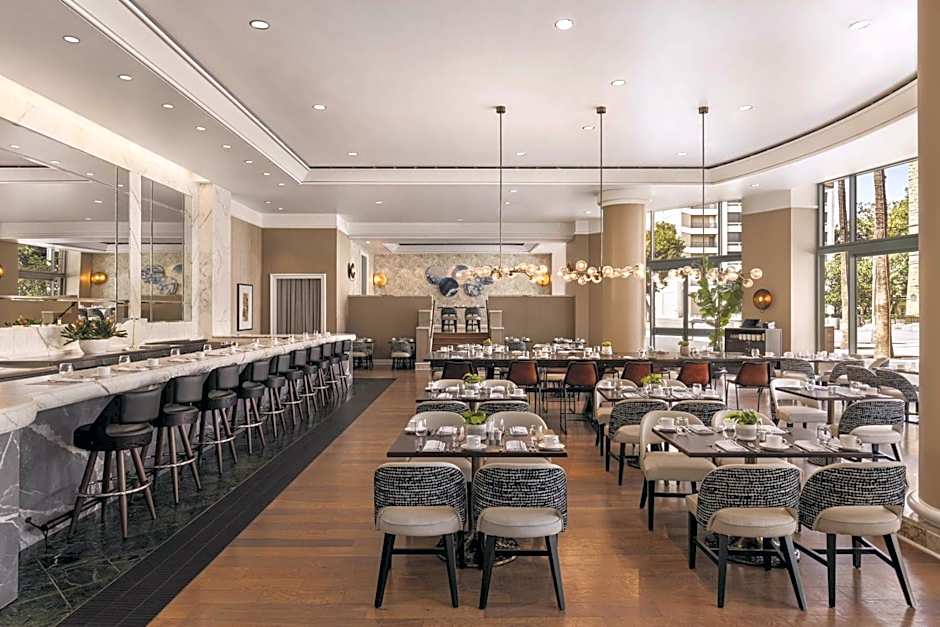 Signia by Hilton San Jose