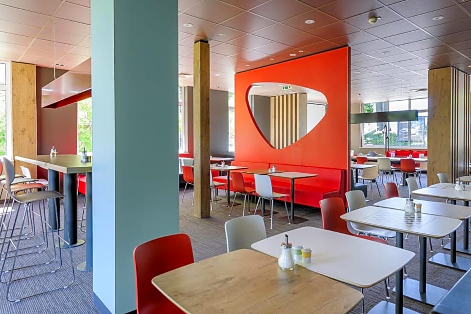ibis Augsburg Koenigsplatz