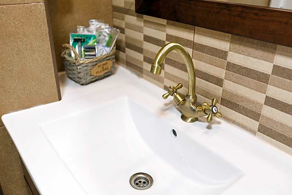 Hotel VILLA SAN JORGE