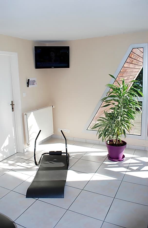 Mercure Vannes Le Port