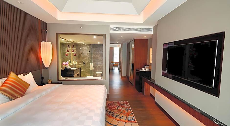 Sedona Hotel Yangon