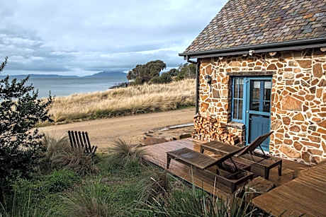 Studio with Ocean View