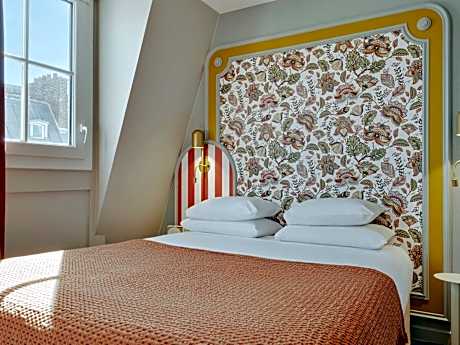 Privilege Double Room