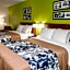 Sleep Inn & Suites Harrisburg - Hershey North