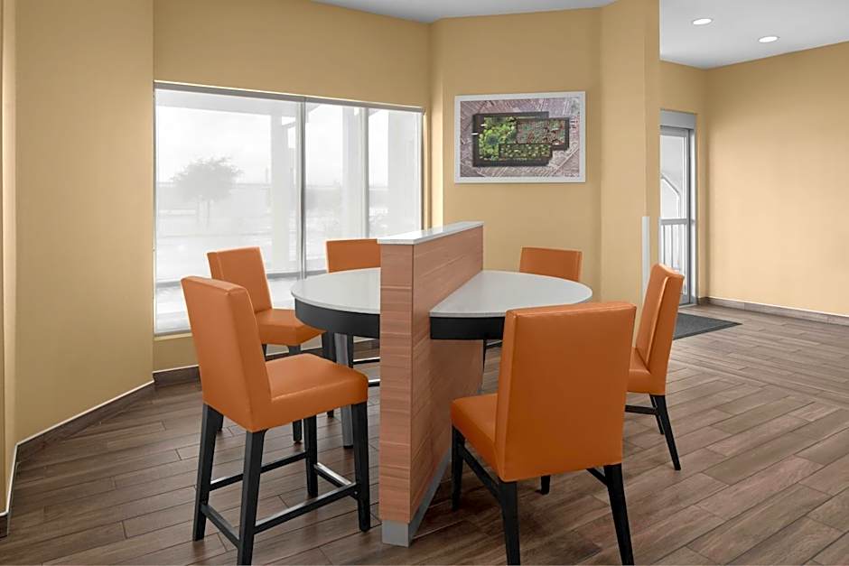 TownePlace Suites by Marriott Kingsville