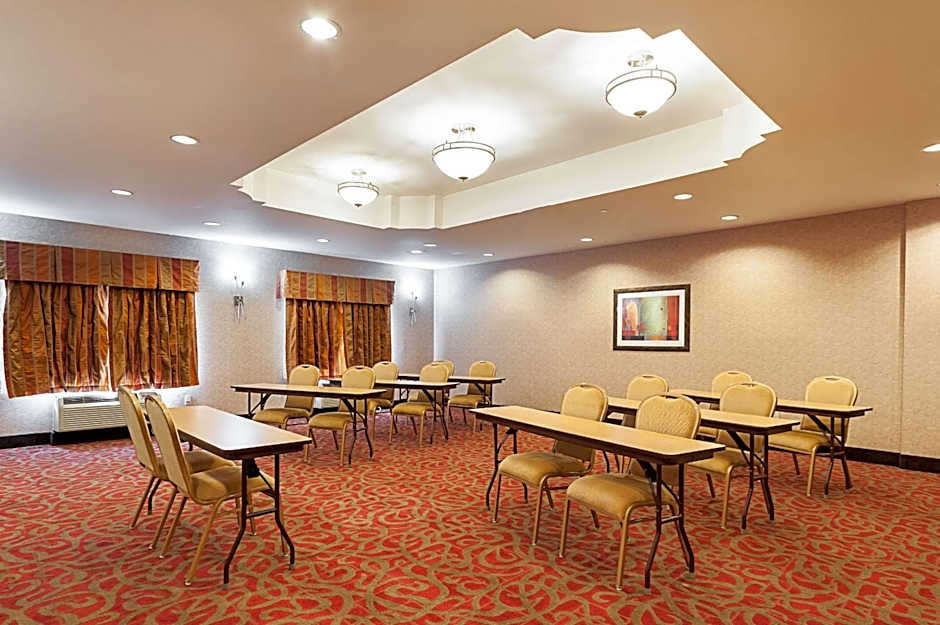 Comfort Suites Sulphur-Lake Charles