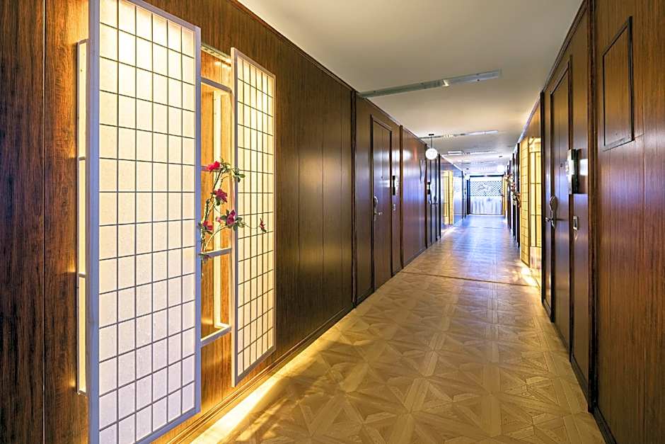 Shangshan Hotel Leshan