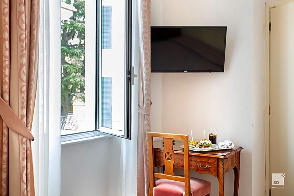 Hotel Villa Elena