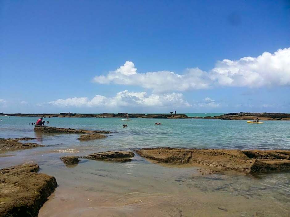 Apart Hotel Tamandaré