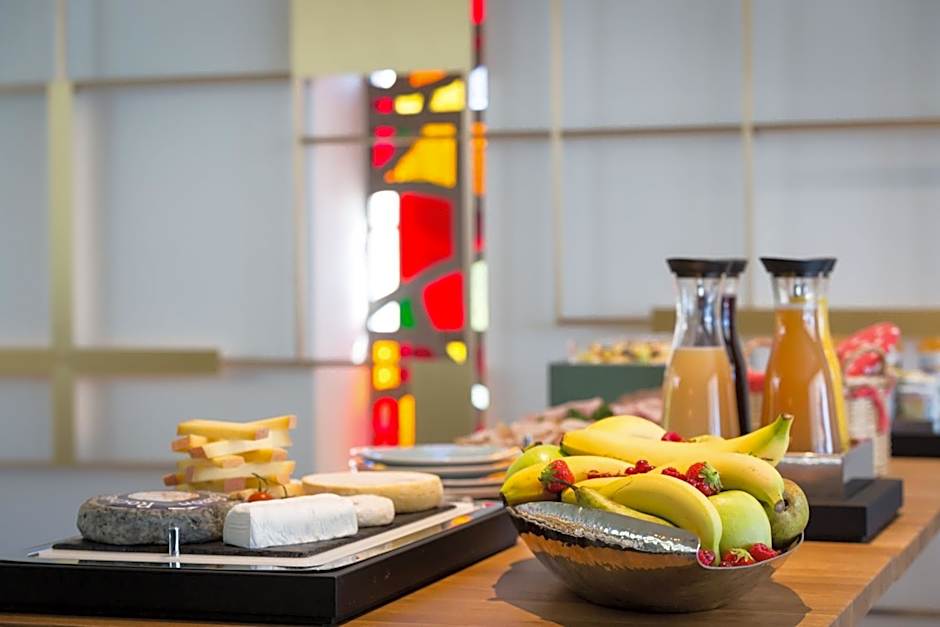 Hotel du Léman - Jongny