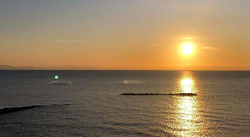 Support Inn Minami-Chita Annex Hamachaya