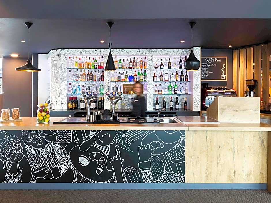 ibis Birmingham Airport - NEC