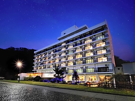 Toya-onsen Hotel Hanabi