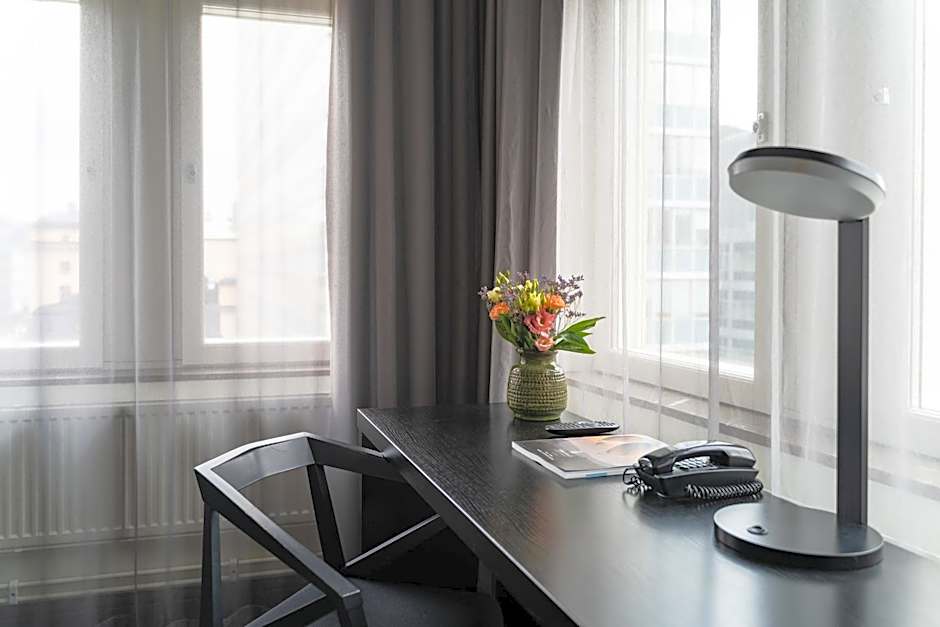 Hotel C Stockholm
