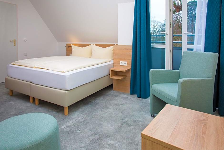 Parkhotel Lippstadt