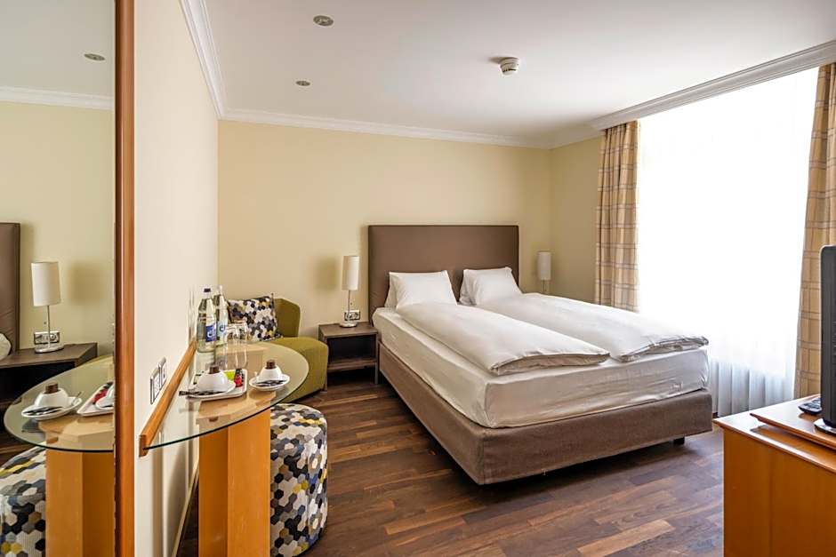 Hotel Seeburg