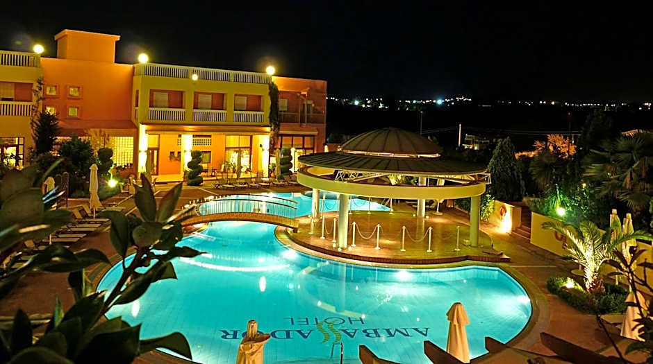 Ambassador Hotel Thessaloniki