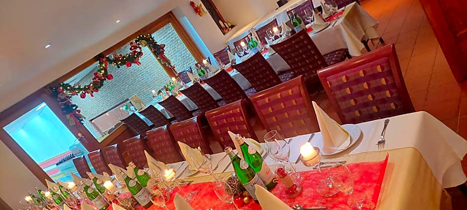 Hotel La Cascina