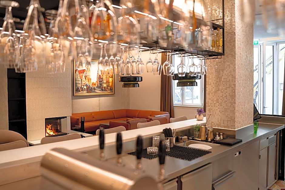 Hotel Deutsches Haus