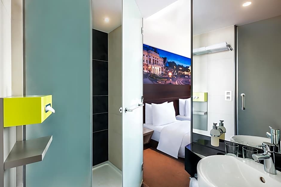 Lindner Hotel Bratislava, part of JdV by Hyatt
