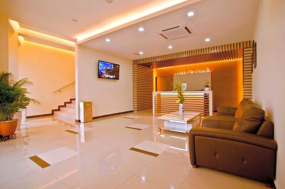 Hotel Setia
