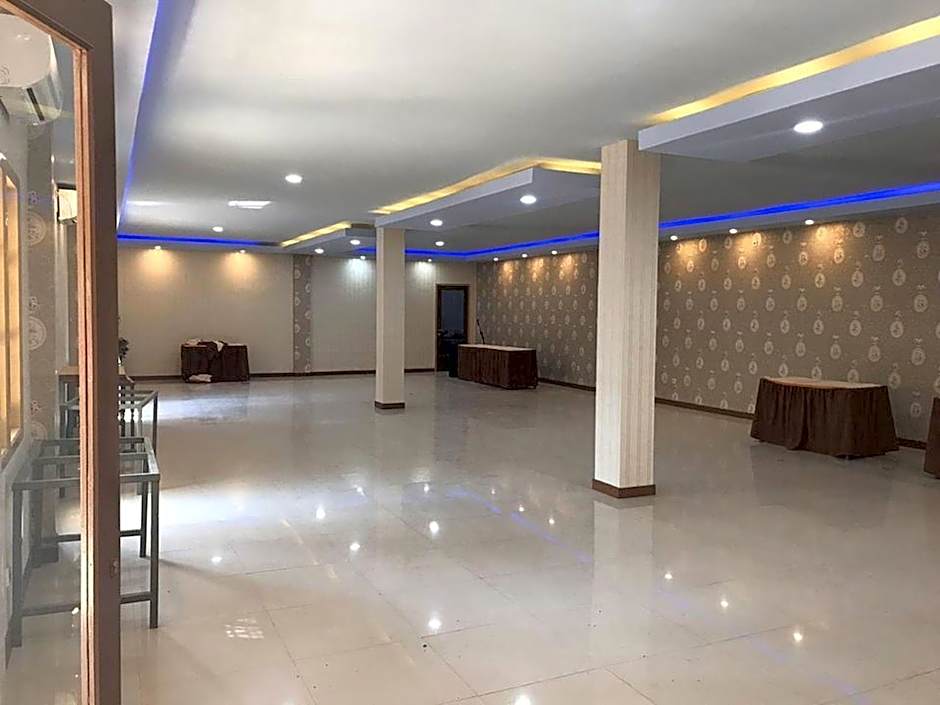 Bwalk Hotel Malang