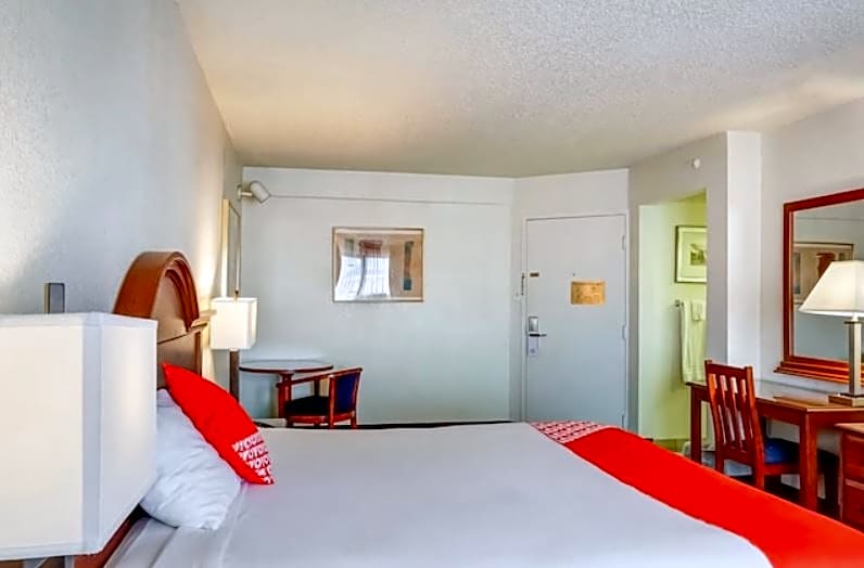 OYO Hotel Killeen East Central