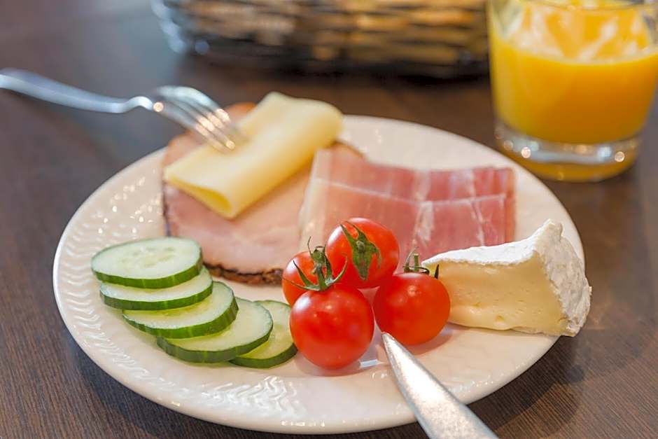 Relais St Eloi, Sure Hotel Collection by Best Western