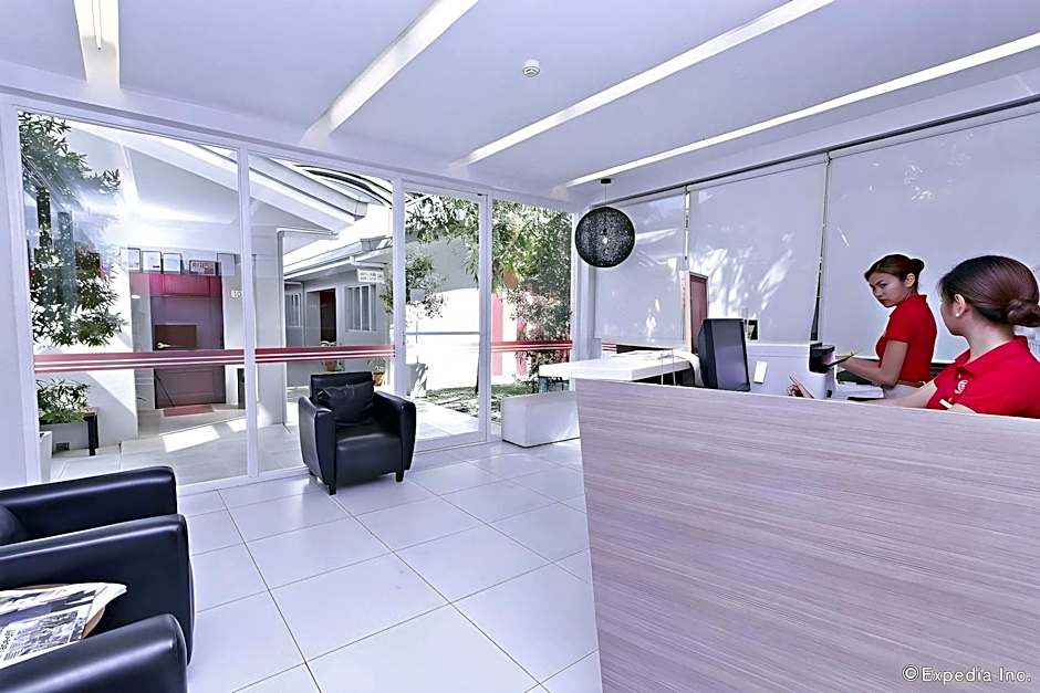 Escario Central Hotel