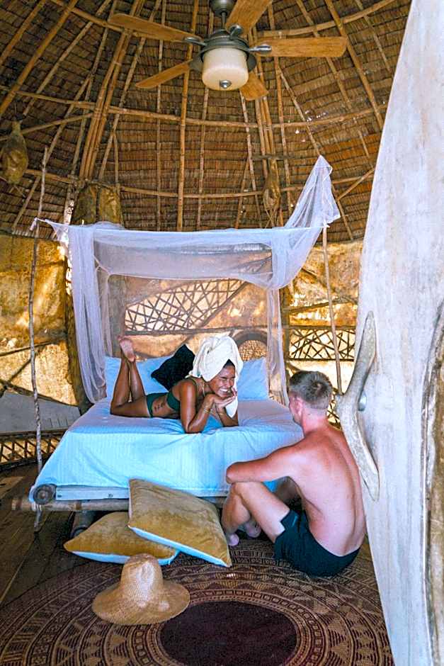 Dryft Darocotan Island