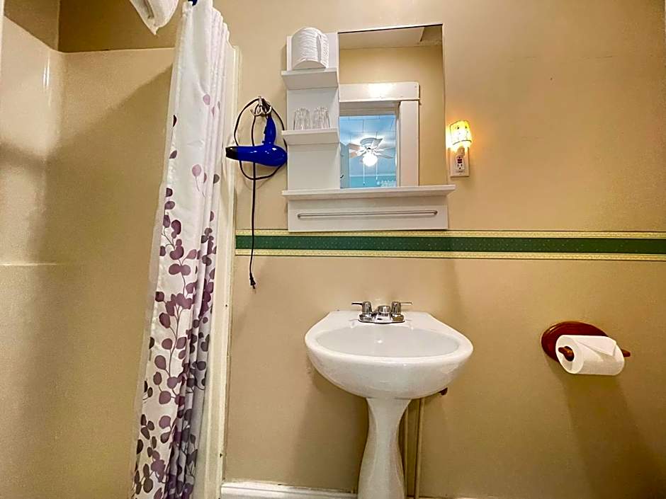 Strathaird Bed and Breakfast