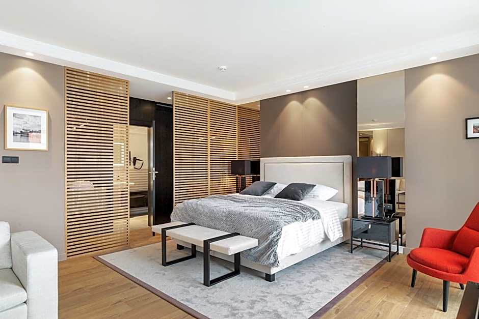 Apartamenty Deo Plaza - Old Town by Noclegi Renters