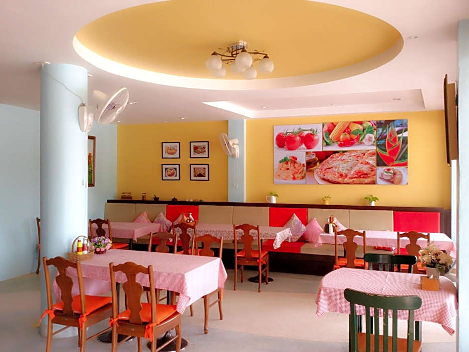 Wild Orchid Villa Krabi