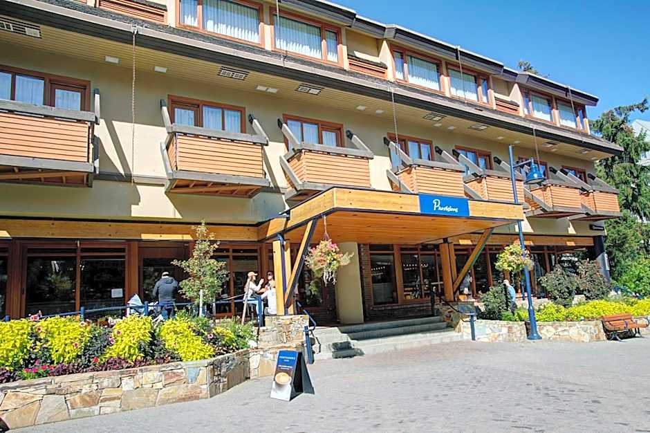Blackcomb Lodge