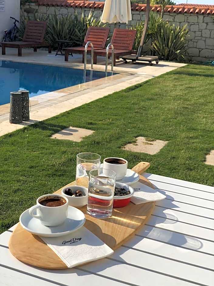 Vodina Hotel