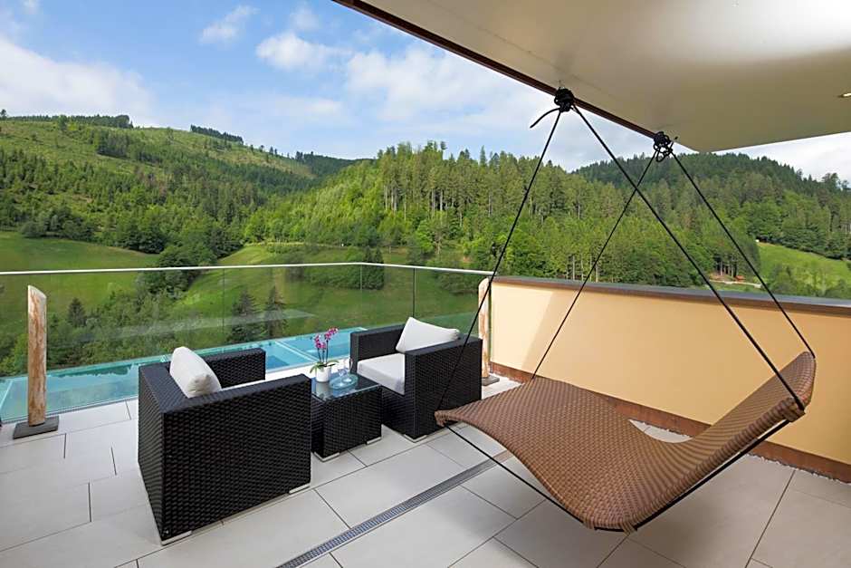 Tanne Tonbach - Wellness & Wohlfühl Hotel