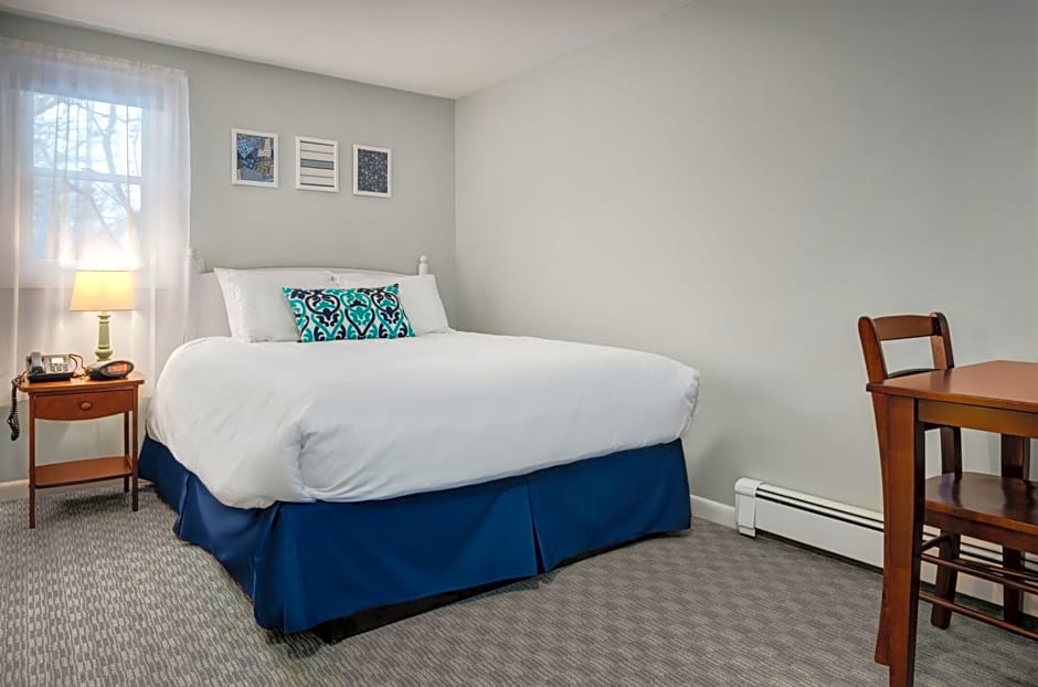 Kittery Inn & Suites