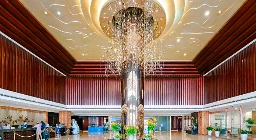 Kunming Golden Eagle Summit Hotel