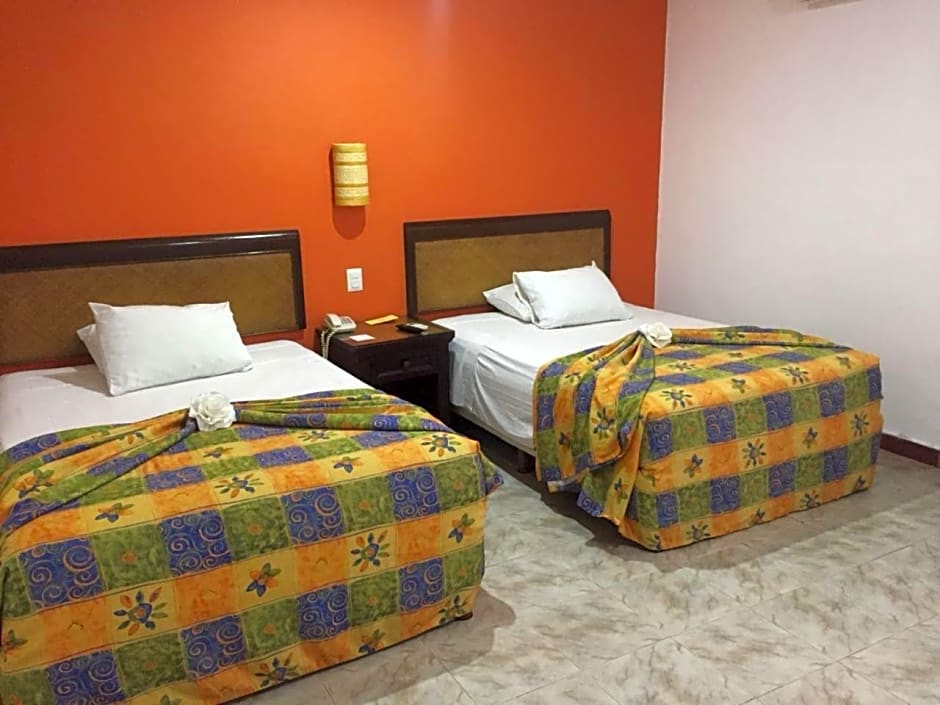 Hotel María Jose