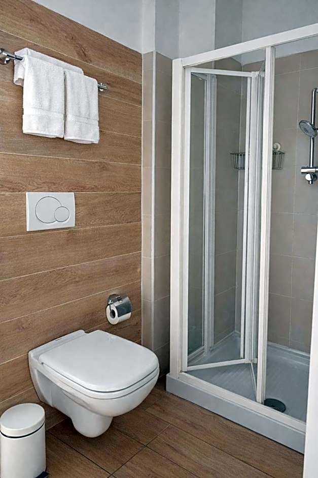Residence Antares