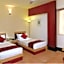 Olive Eva Hotel