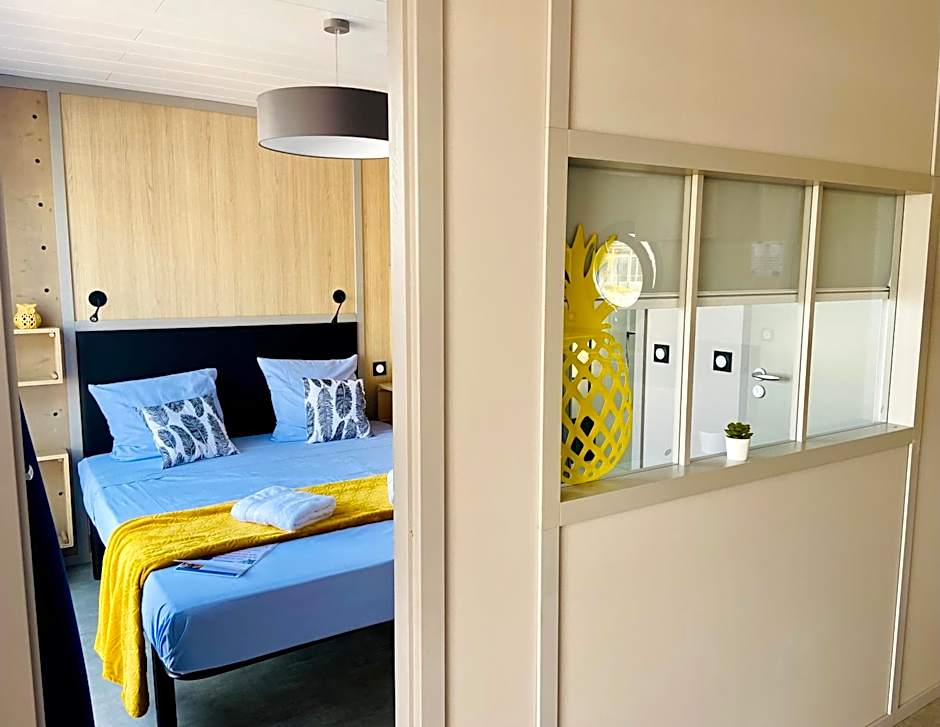 Les Ilots de Gruissan