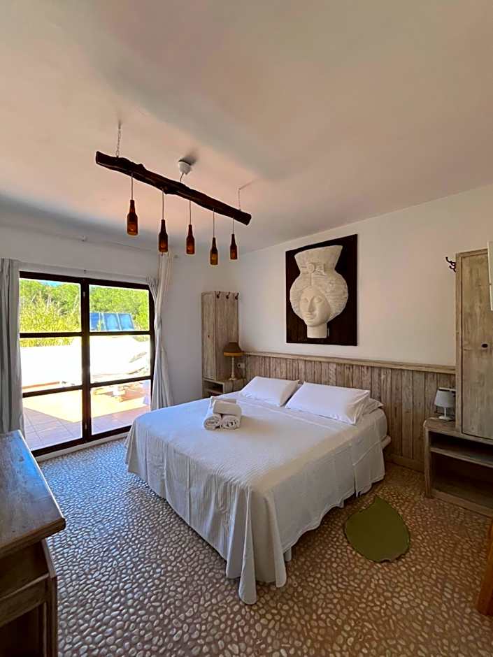 Boutique Hostal La Curandera de Salinas