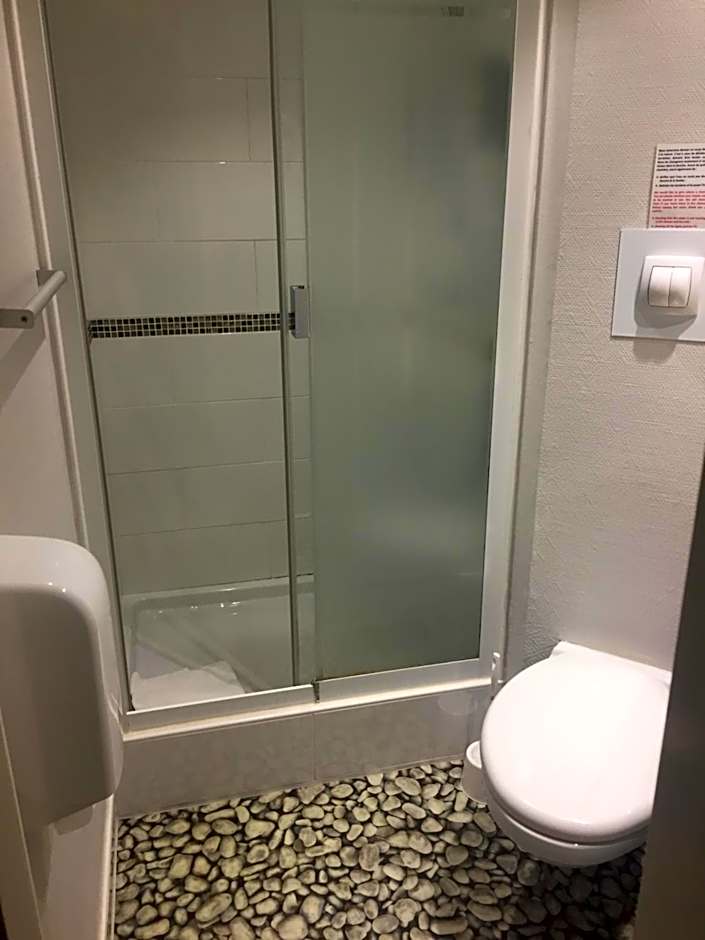 Sure Hotel by Best Western Rennes Chantepie