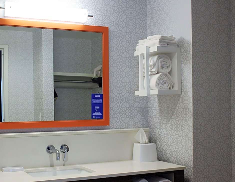 Hampton Inn By Hilton Lexington